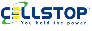 Cellstop logo